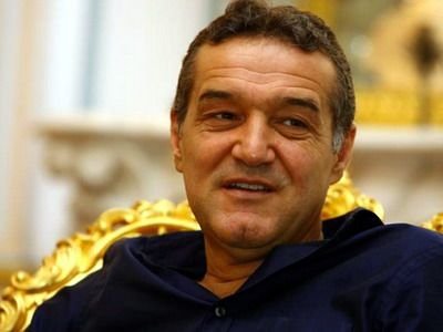 "Pe Ogararu nu pot sa il iau, am vorbit cu el si are contract!" Gigi a anuntat ce jucator SEMNEAZA azi cu Steaua: