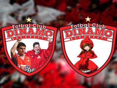 Trimite-ne propunerea ta pentru stema lui Dinamo si va ajunge pe masa lui Nicolae Badea si la Stirile PRO TV!_3
