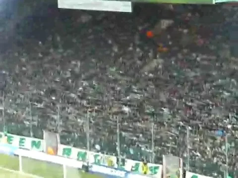 INCREDIBIL! Lui Nicolita ii vor tremura picioarele la primul meci la noua sa echipa! Vezi INFERNUL creat de 30.000 de ultrasi ai lui St. Etienne: