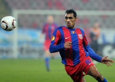 HAOS in transferul lui Banel in Franta! Gigi: Eu nu vreau sa plece, nu am nevoie de banii lor, dar Banel e un plangacios