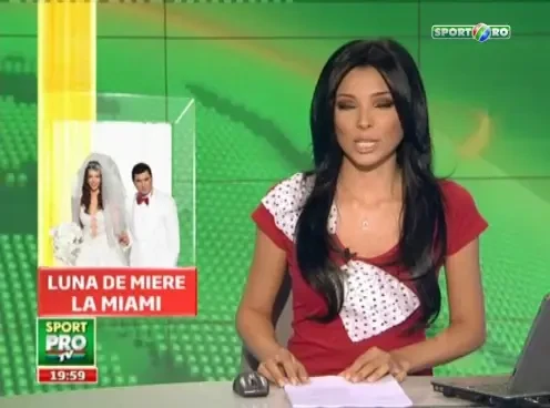 Dragomir ii strica bucuria lui Borcea: Tortul a fost din plastic, doamnelor li se lipeau chilotii de scaune! Unde isi creste Borcea fiica secreta: