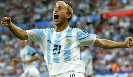 Asta e jucatorul de 10 milioane de euro pe care Vaslui il vrea! E un argentinian de NATIONALA!