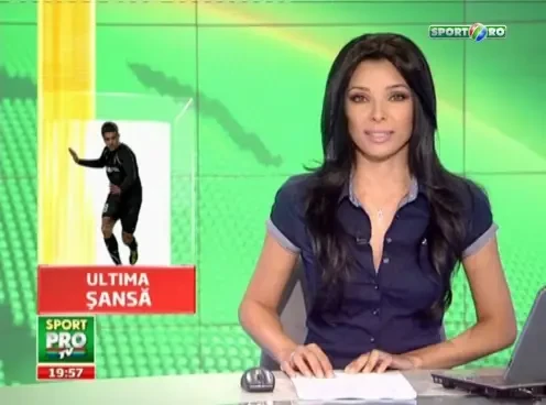 SINGURUL jucator caruia Hagi a vrut sa-i dea tricoul lui n-a vrut sa auda de Steaua! Transferul care ar indeplini visul fanilor: