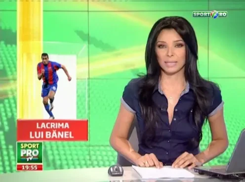 VIDEO: Cum il regreta stelistii pe Banel dupa ce a plecat din Franta! Ce zice Narcis Raducan