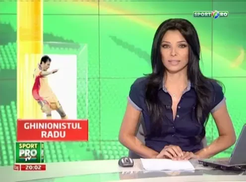 Radu Stefan s-a accidentat din nou si nu va juca pentru nationala! Pe cine baga Piturca in locul lui Banel: