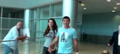 Vin primii GEMENI din istoria lui Dinamo? Ce anunt au facut Borcea si Alina din Miami
