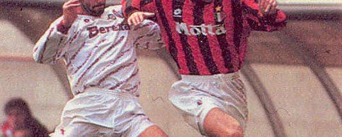 N-o sa-ti vina sa crezi: Un ROMAN a detinut un record unic in Europa timp de 9 ani! A fost EGALAT in ultima zi de transferuri a verii