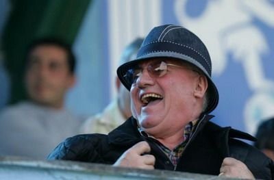 Mitica l-a scos din minti pe Borcea! Ce i-a reprosat dinamovistul sefului de la Liga: