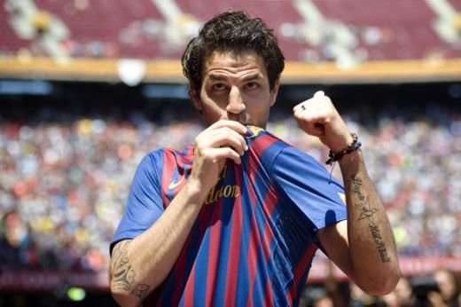 Stim ce-au facut vara trecuta! Dinamo si Steaua n-au bagat in transferuri cat a investit Barca la echipa a doua: