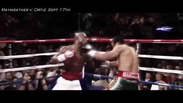 Pregatiti-va de SHOW! Floyd Mayweather o sa predea inca o lectie de box si va lua un SAC de bani! Vezi cu cine se bate! SUPER VIDEO