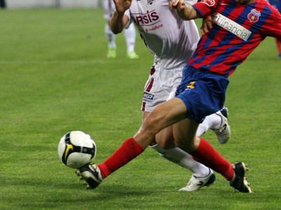 Selectie la capitani! Nu este adeptul repatrierilor, doar al jucatorilor preferati! Cine are interzis la Steaua din cauza lui Meme: