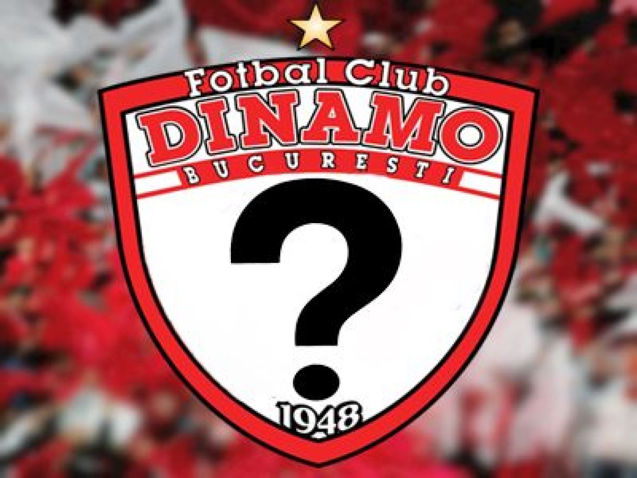 SUPERFOTO: Asa arata noua stema a lui Dinamo! 40.000 de fani au ales noul SIMBOL! Vezi care e:_1