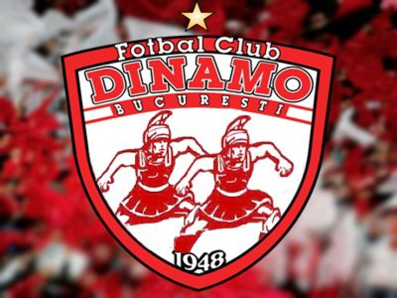 SUPERFOTO: Asa arata noua stema a lui Dinamo! 40.000 de fani au ales noul SIMBOL! Vezi care e:_2