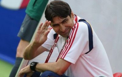 Piturca se teme de Luxemburg, dar menajeaza titularii pentru meciul cu Franta! Cum va arata nationala!