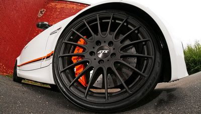 FOTO: 410 cai la roata! 1M e noul Terminator!&nbsp;