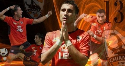 Nu Mutu, nici Florescu! Numarul 10 al nationalei poate veni din Thailanda! Citeste maine pe www.sport.ro cea mai tare poveste a unui stranier: