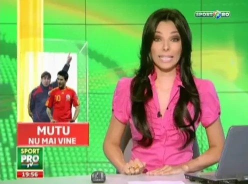 Mutu nu mai merge in Luxemburg! Vine direct la meciul cu Franta! Ce mesaj le-a transmis jucatorilor de la nationala!