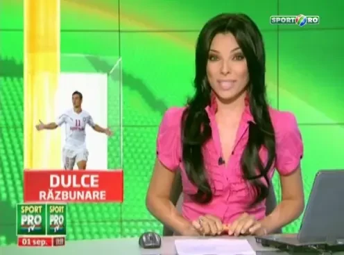 Pancu a pus tinta pe Steaua: "Un nou sfert UEFAntastic ar fi MAXIM in fotbal!"