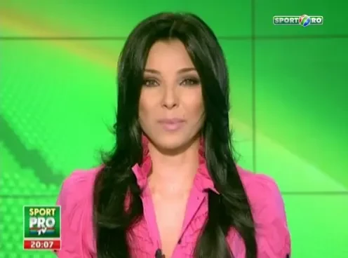 Podium la Mondial sau...de moda? Ce SUPERPREZENTARE au avut fetele de la atletism :)