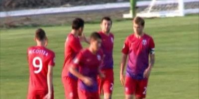 Asta este cuplul ISTORIC de atacanti cu care Becali ataca titlul anul asta: Acum ma tem numai de Dinamo si Rapid