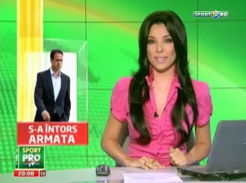 Antrenorul VEGETARIAN care trebuie sa aduca titlul la Steaua e INDRAGOSTIT de armata! Semnul care i-a prevestit lui Levy va fi stelist :)