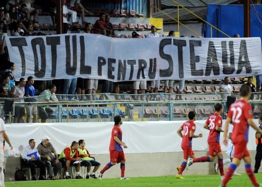 Joaca Steaua zici ca-i Barcelona! Levy se inspira de la Guardiola! Cum se schimba tactica dupa plecarea lui Banel