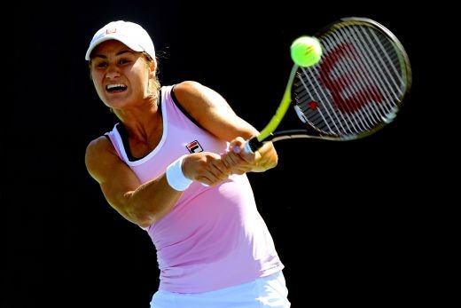 Avem o romanca in optimi la US Open: Monica Niculescu a spulberat-o pe Safarova! Vezi meciurile romanilor: