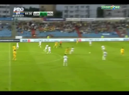 Torje inscrie pentru 2-0!