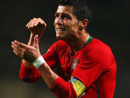 VIDEO: Messi pierde teren! Cine il mai opreste pe CR7? Portughezul a reusit dubla cu Cipru, Messi a dat o pasa intr-un amical!