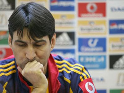 Avem sanse daca ne aparam cu Franta? Piturca a anuntat tactica: "Poate vom ataca uneori!"