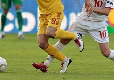 Fanii n-au voie cu torte pe National Arena, Piturca baga "TOPOARELE" pe teren! Primul jucator scos din echipa dupa Luxemburg:
