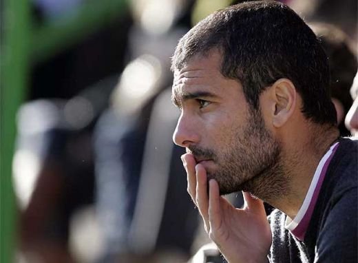 Unde mai intra si el? Guardiola are prea multi jucatori buni! Liderul s-a intors si vrea locul inapoi in echipa: