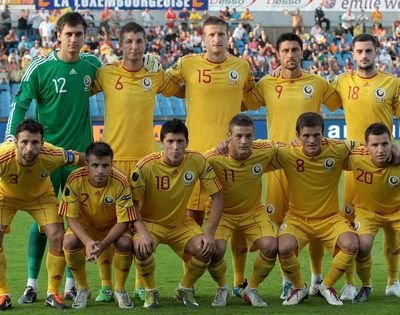 Cinci stelisti se pregatesc sa intre in istorie! Cum va imbraca Piturca nationala in ros-albastru marti: