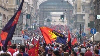 Cum sa iesi din saracie! Proiect de vis pentru Romania: Genoa poate scoate sute de milioane de euro din transferuri!