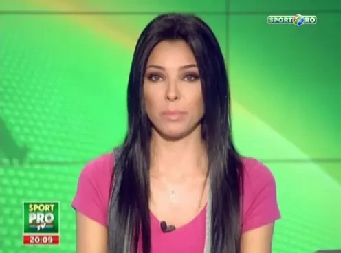 Accident de COSMAR! Handbalistele de la Targoviste au fost la un pas de o tragedie!