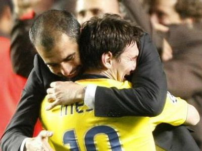 Drama lui Messi! Declaratia care te face sa te intrebi: Cu ce-i injecteaza Guardiola de joaca in halul asta?