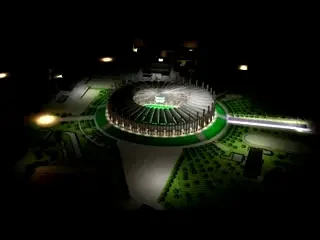 Nationala are grija de suporterii sai! Ai bilet la meciul cu Franta? Intra si vezi ce ti-a pregatit FRF, pentru a te descurca pe National Arena: