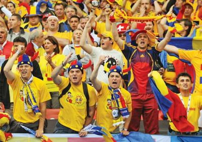 Atentie la entuziasm! 22.000 de suporteri au votat in sondajul Putem bate Franta? Vezi rezultatul catastrofal: