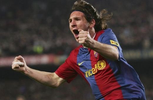 Portretul celui mai FRAIER conducator din fotbal! Cine putea sa il ia pe Messi in 2002 pentru DOAR 50.000 de dolari: