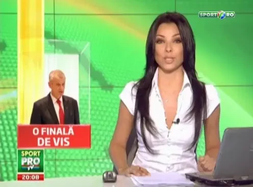 Visul dinamovistului Sorin Oprescu: Sa joace Steaua in finala Europa League