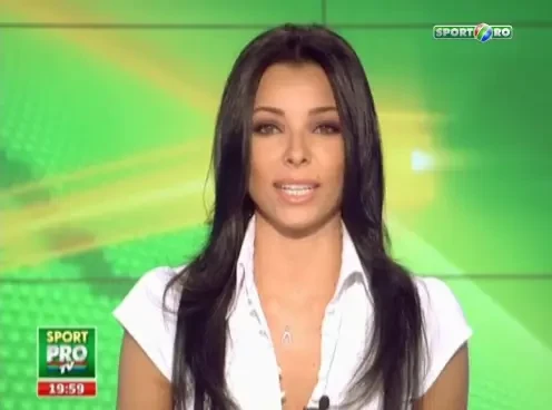 Danciulescu a avut o surpriza cand a aflat rezultatele la Bacalaureat! VEZI ce note a luat: