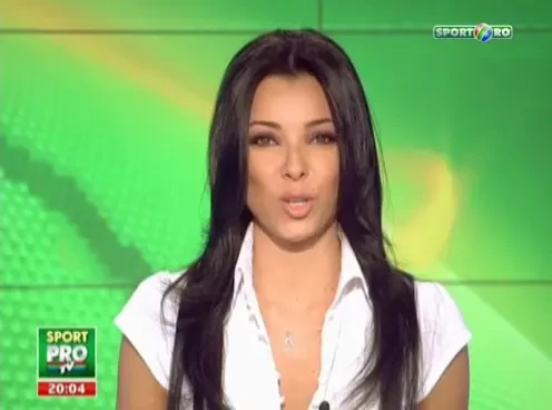 Povestea incredibila a lui Tony de la U Cluj: A invatat fotbal in Nigeria dar e dansator de meserie!