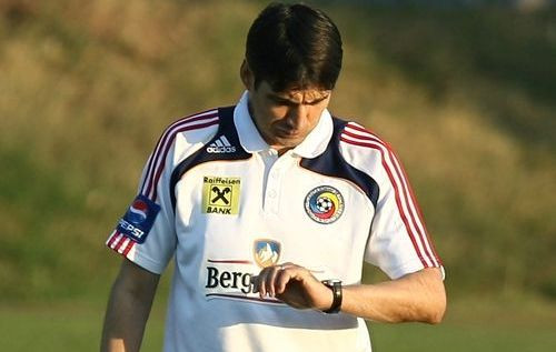 Piturca s-a speriat de forma lui Marica! Selectionerul l-a chemat de URGENTA pe cel mai tare marcator din Liga I!