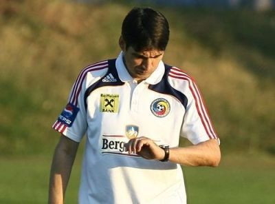 Piturca a aflat SECRETUL Frantei! Ce PROBLEME are nationala lui Blanc si cum poate invinge Romania: