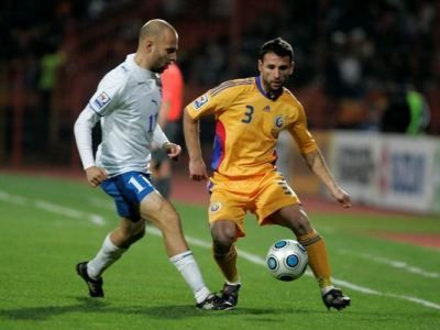 Sunt mai respectat in Ucraina decat in Romania! Motivul REAL pentru care Rat vrea sa bata Franta: