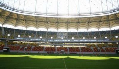 Partida cu Franta, moment istoric pentru Bucuresti: Primaria face cinste cu transportul suporterilor pana acasa!