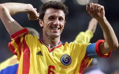 Generatia de Aur da o noua lovitura nationalei lui Matel! Vor avea inca un moment de glorie! Afla ce ii asteapta: