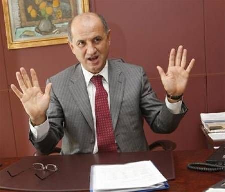 Copos vrea sa-i aduca lui Razvan un atacant de nationala! Mai are doar cateva ore la dispozitie sa semneze: