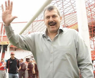 Declaratia cu care Piturca l-a facut pe Duckadam sa izbucneasca in ras! Tactica ce te lasa BLANK: