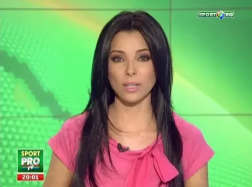 Borcea i-a cerut ajutorul fostei sotii cu cateva ore inainte de nunta! Raspunsul ca de FILM al Mihaelei: